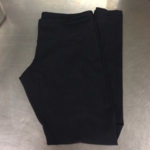 Full Length Wunder Under Legging